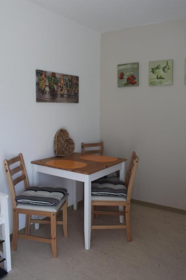 Ferienwohnung Basislager Hohnstein - Familie Lösel Ehrenberg  Exterior foto